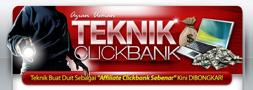 teknik clickbank