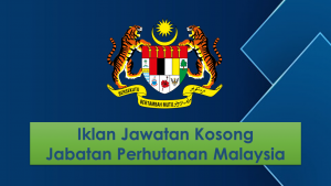 jabatan-perhutanan-malaysia