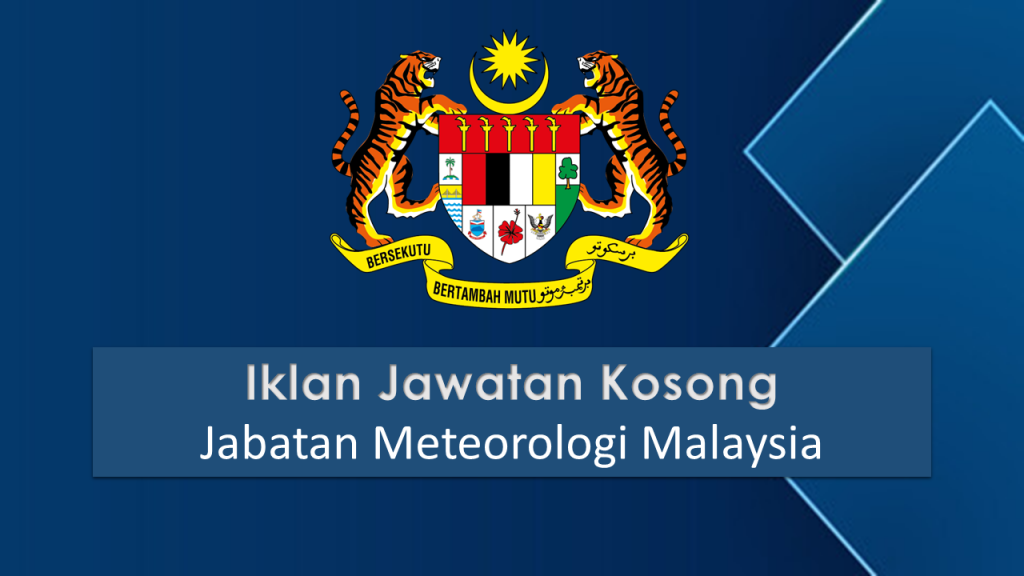Jabatan Meteorologi Malaysia