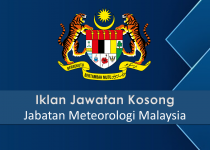 Jabatan Meteorologi Malaysia